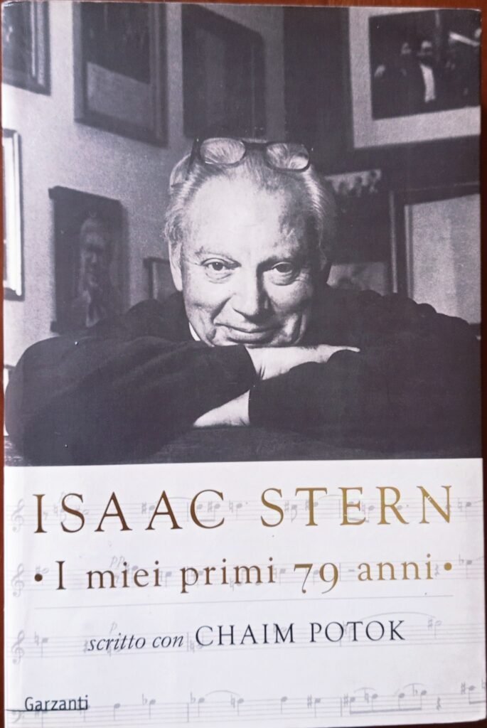 I miei primi 79 anni