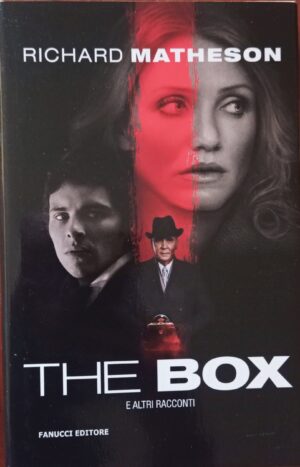 The Box e altri racconti