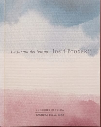 La forma del tempo
