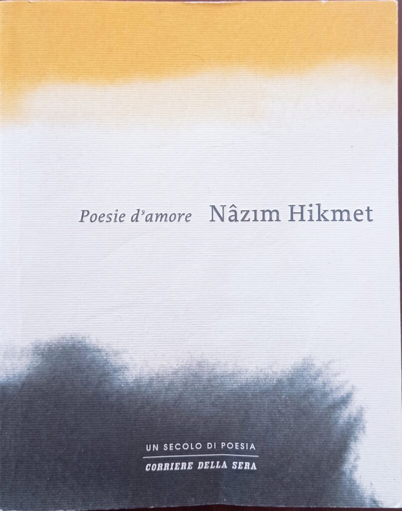 Poesie d’amore