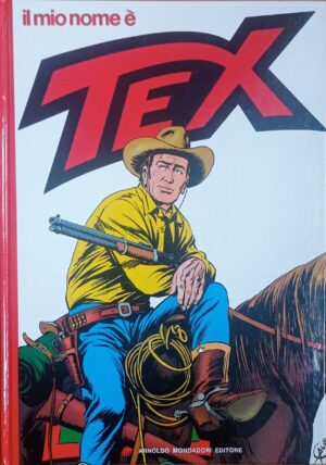 Il mio nome è Tex