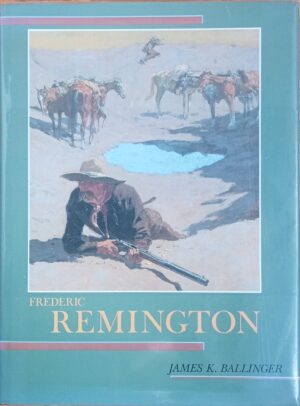 Frederic Remington