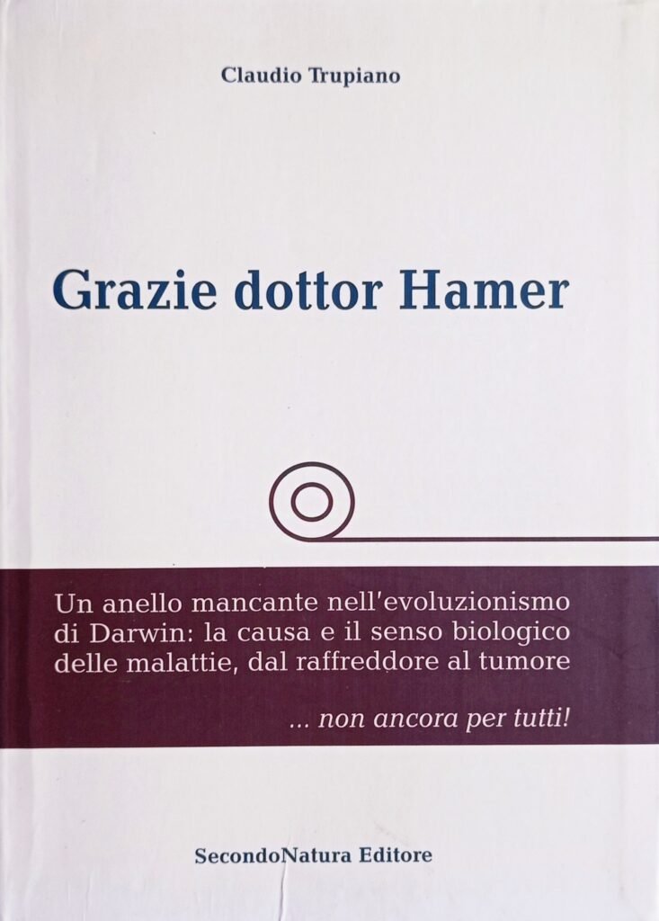 Grazie dottor Hamer
