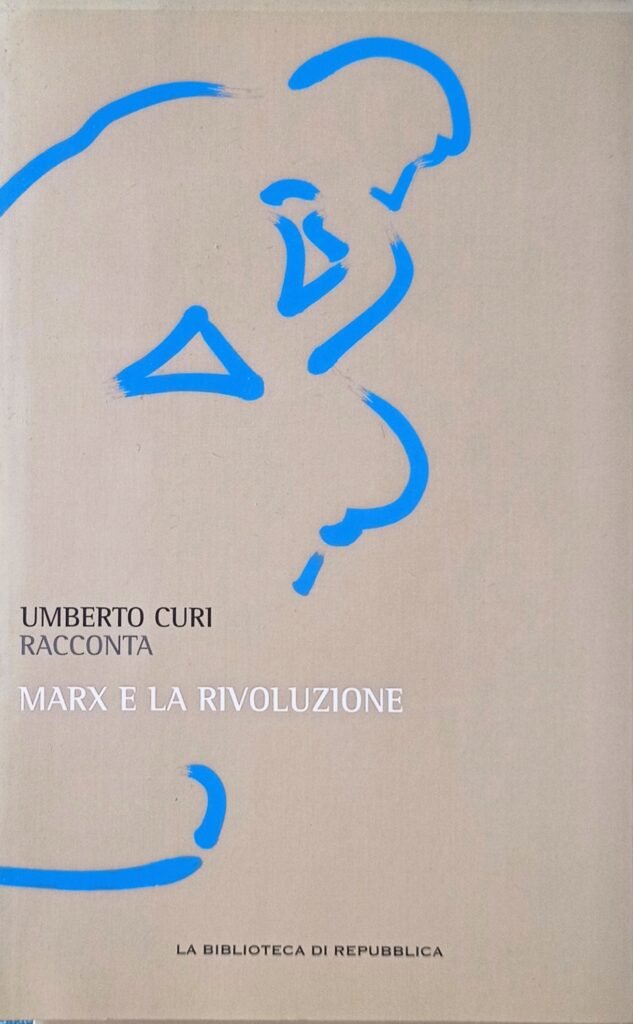 Marx e la rivoluzione