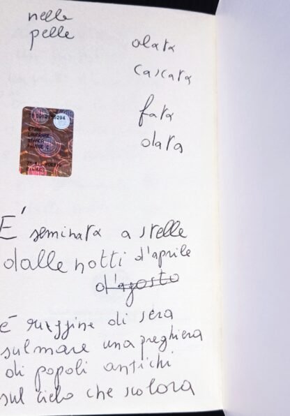 Lavorare stanca - immagine 2