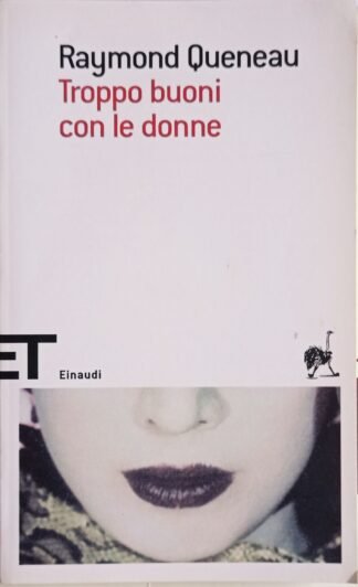 Troppo buoni con le donne