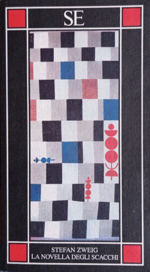 La novella degli scacchi