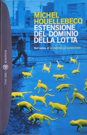 Estensione del dominio della lotta