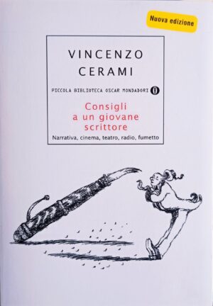 Consigli a un giovane scrittore