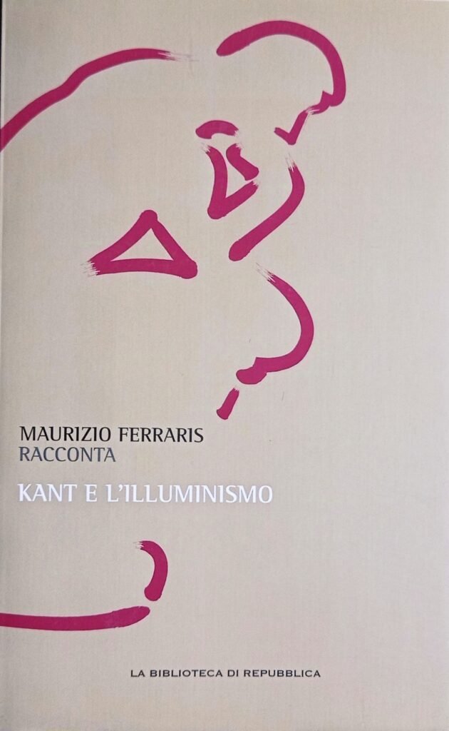 Kant e l’illuminismo