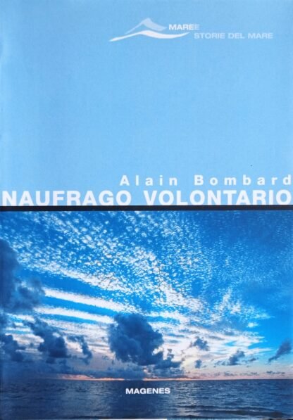 Naufrago volontario