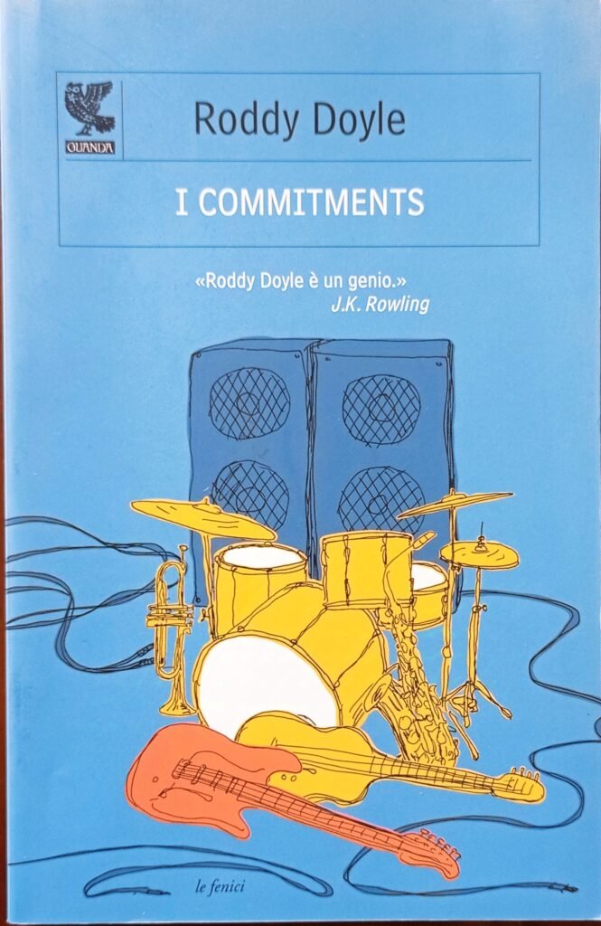 I Commitments