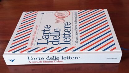 L’arte delle lettere. 125 corrispondenze indimenticabili - immagine 5