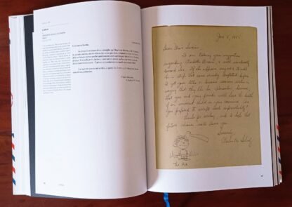 L’arte delle lettere. 125 corrispondenze indimenticabili - immagine 4