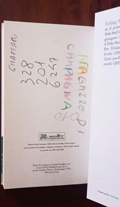 Camminare. Un gesto sovversivo - immagine 2