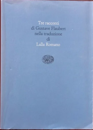 Tre racconti