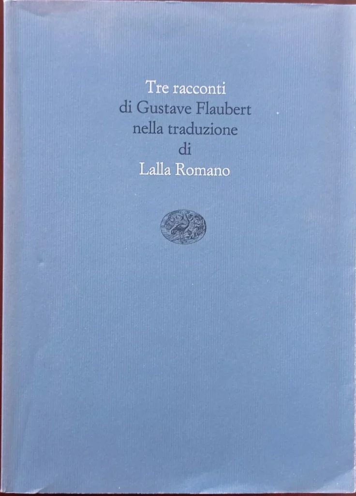 Tre racconti