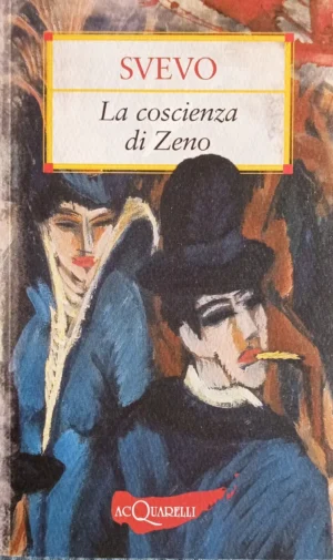 La coscienza di Zeno