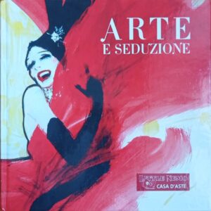 Arte e seduzione
