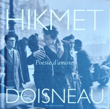 Poesie d’amore