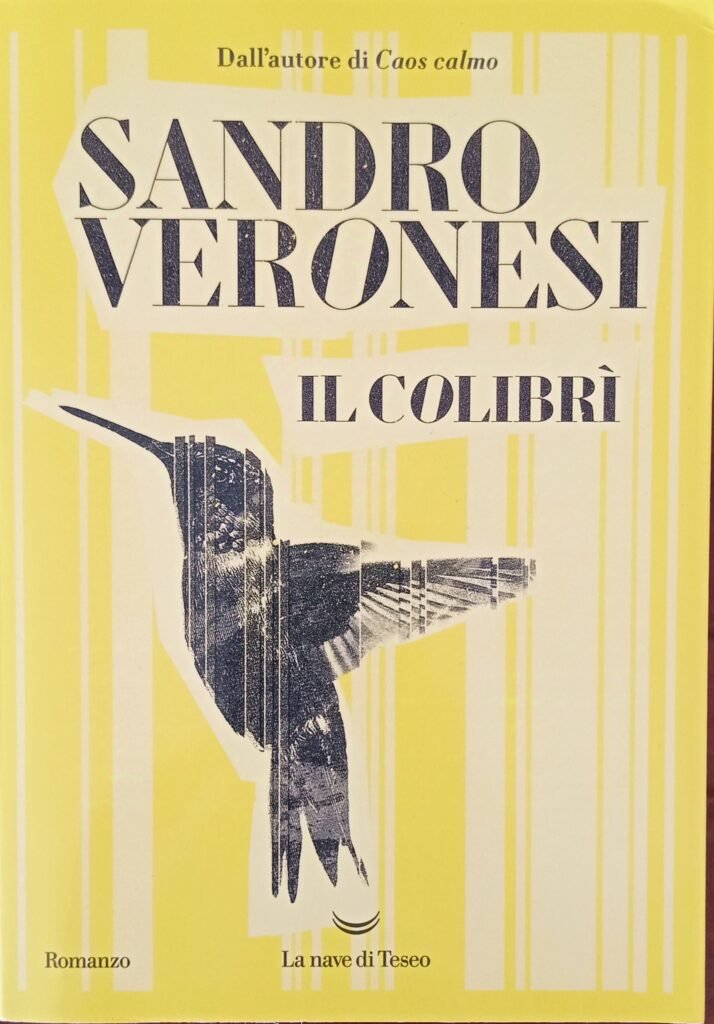 Il colibrì
