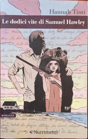 Le dodici vite di Samuel Hawley