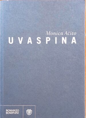 Uvaspina