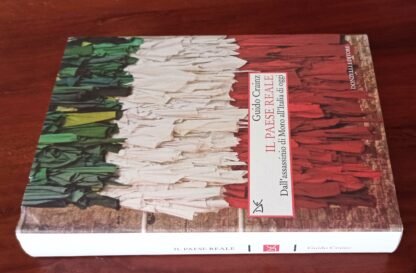 Il Paese reale. Dall’assassinio di Moro all’Italia di oggi - immagine 2