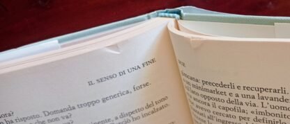 Il senso di una fine - immagine 3