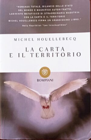 La carta e il territorio