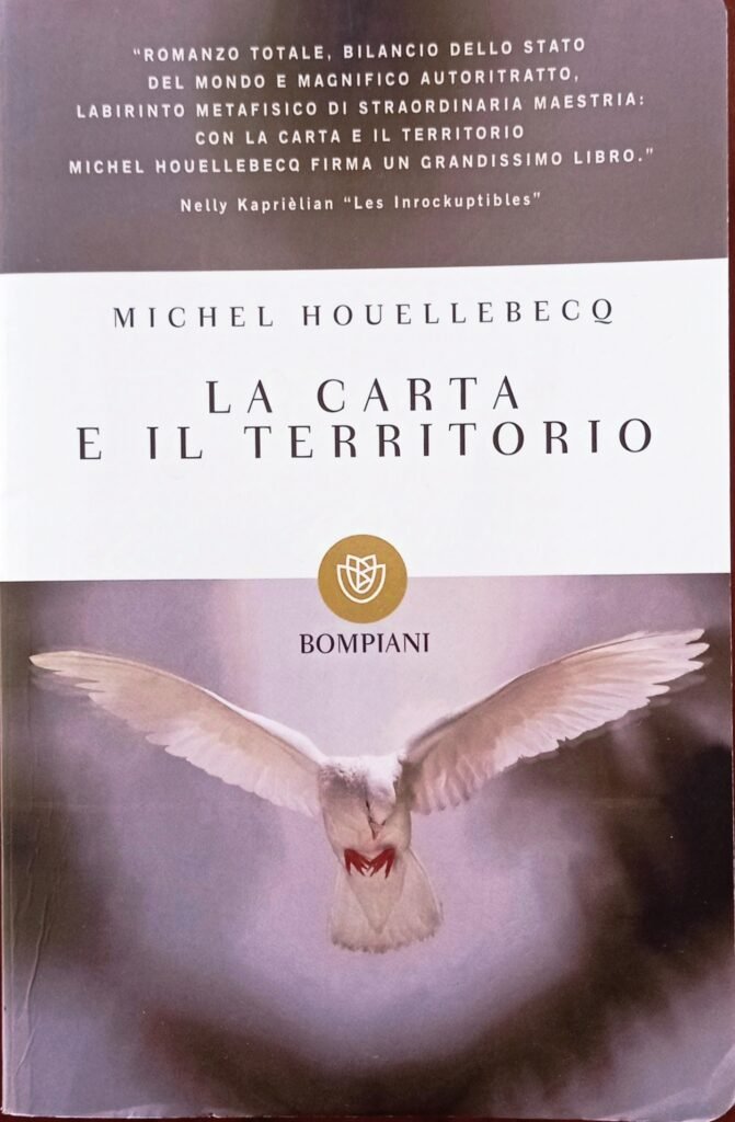 La carta e il territorio