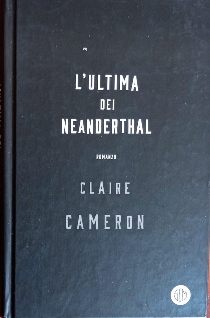 L’ultima dei Neanderthal