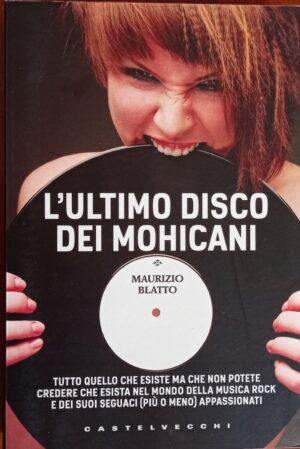L’ultimo disco dei mohicani