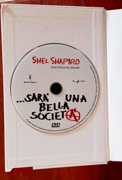...Sarà una bella società - immagine 3