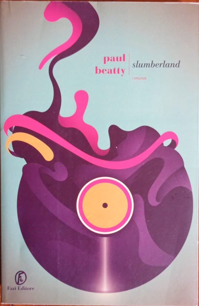 Slumberland