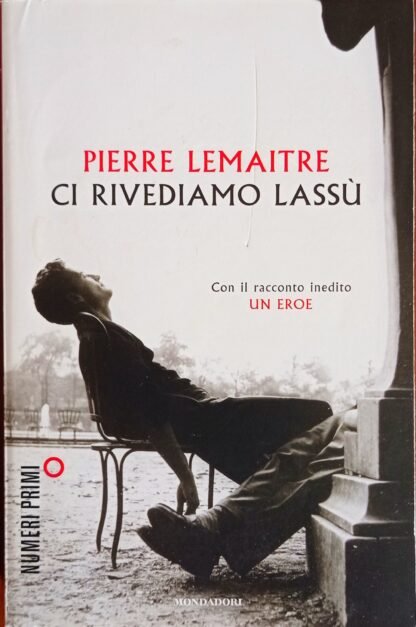 Ci vediamo lassù