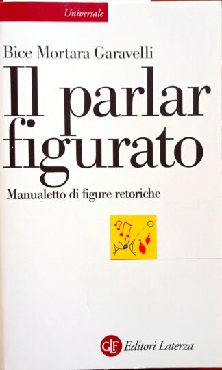 Il parlar figurato. Manualetto di figure retoriche