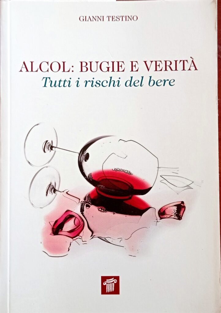 Alcol: bugie e verità. Tutti i rischi del bere