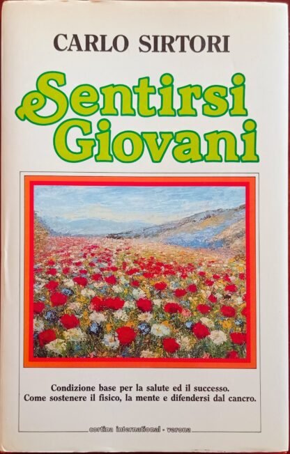 Sentirsi giovani