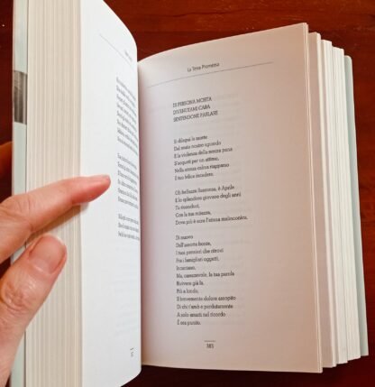 Vita, poetica, opere scelte - immagine 3