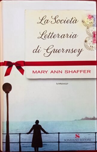 La società letteraria di Guernsey