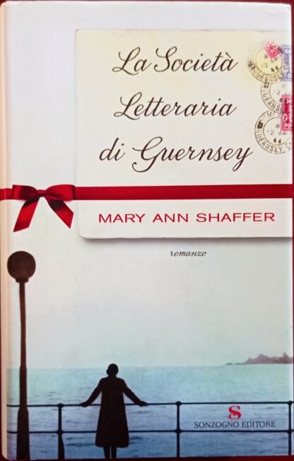La società letteraria di Guernsey