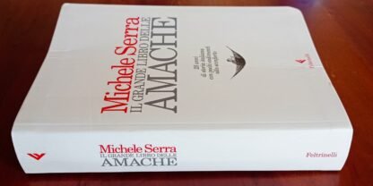 Il grande libro delle amache. 25 anni di storia italiana con pochi cedimenti allo sconforto - immagine 5