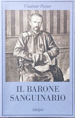 Il barone sanguinario