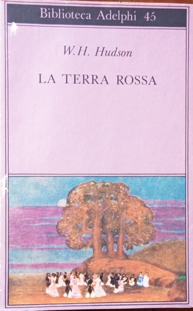 La terra rossa