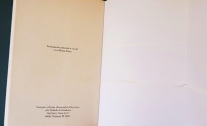 Dentro la sera. Conversazioni sullo scrivere - immagine 2