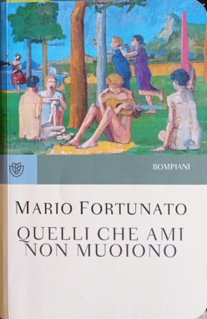 Quelli che ami non muoiono