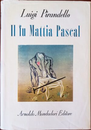 Il fu Mattia Pascal