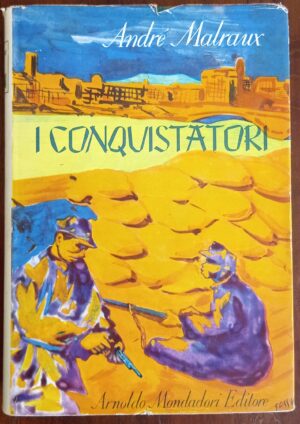 I conquistatori