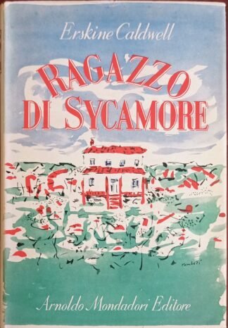 Ragazzo di Sycamore